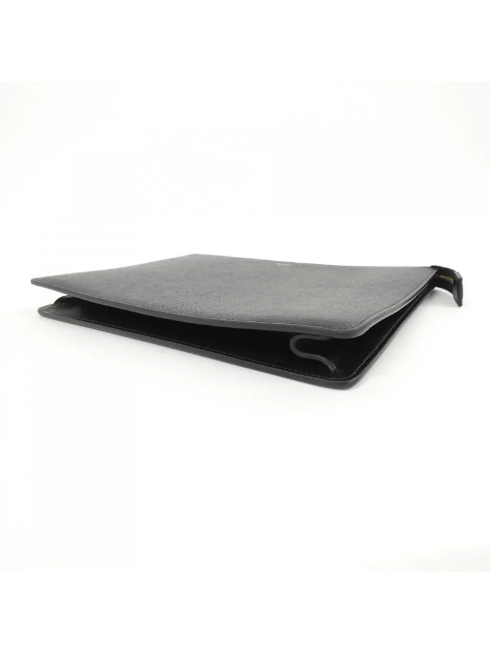 Celine Pouch Black